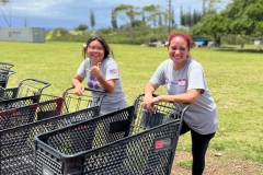 NAPILI NOHO OHANA