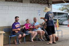 NAPILI NOHO OHANA