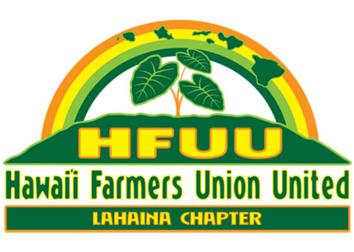 Napili Noho : HFUU LAHAINA